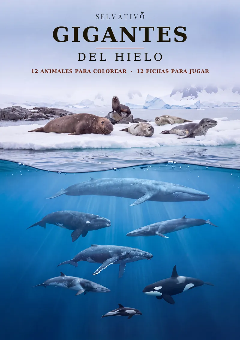 Gigantes del Hielo
